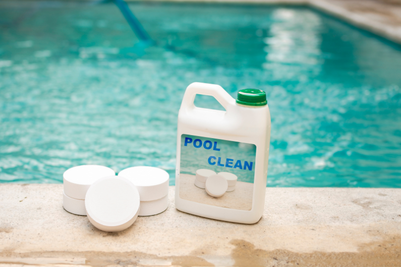 Top Reasons Chlorine Prices Are Soaring [2023]